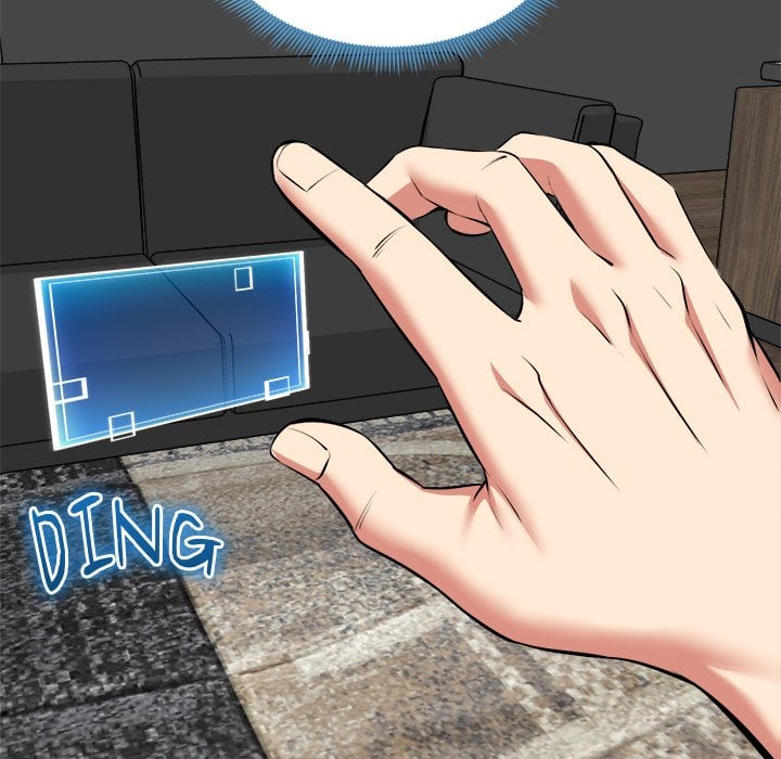 Start Game - Chapter 43 [photo 120] - MangaPorn