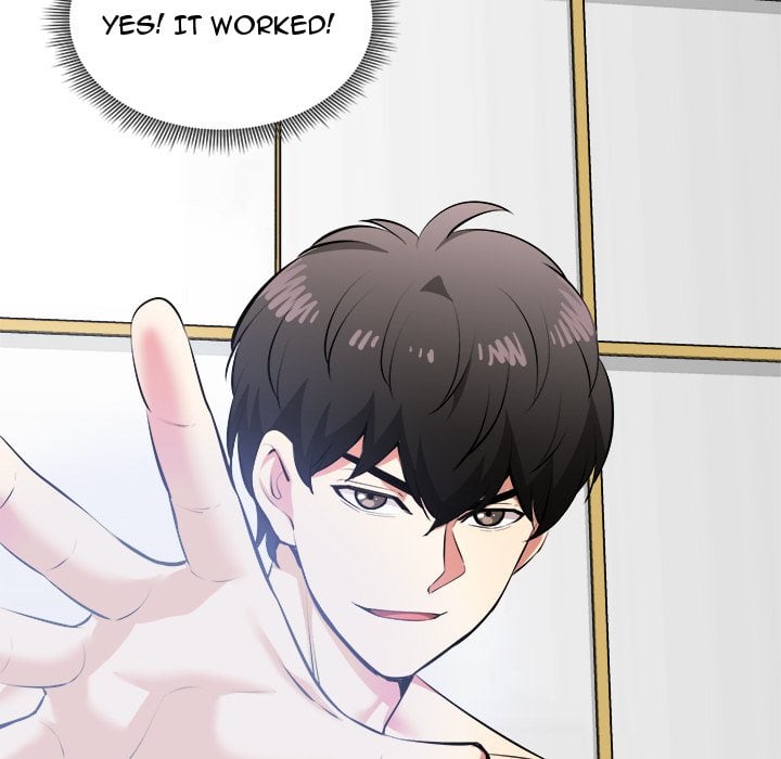 Start Game - Chapter 43 [photo 130] - MangaPorn