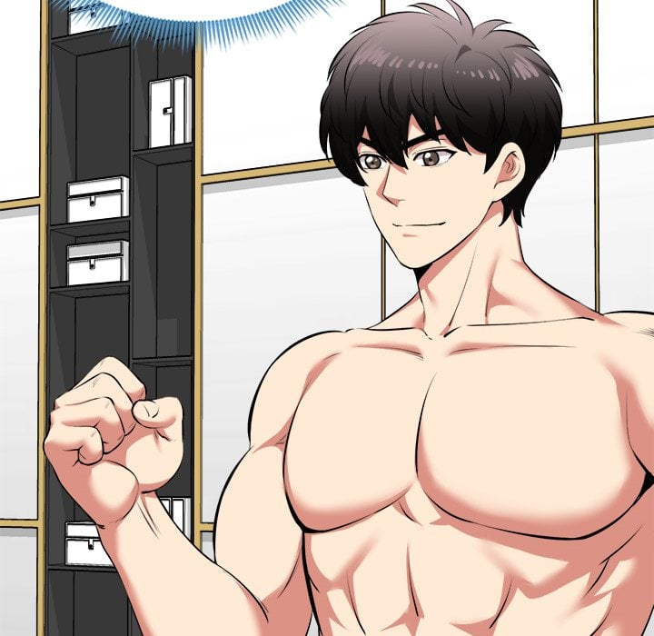 Start Game - Chapter 43 [photo 133] - MangaPorn