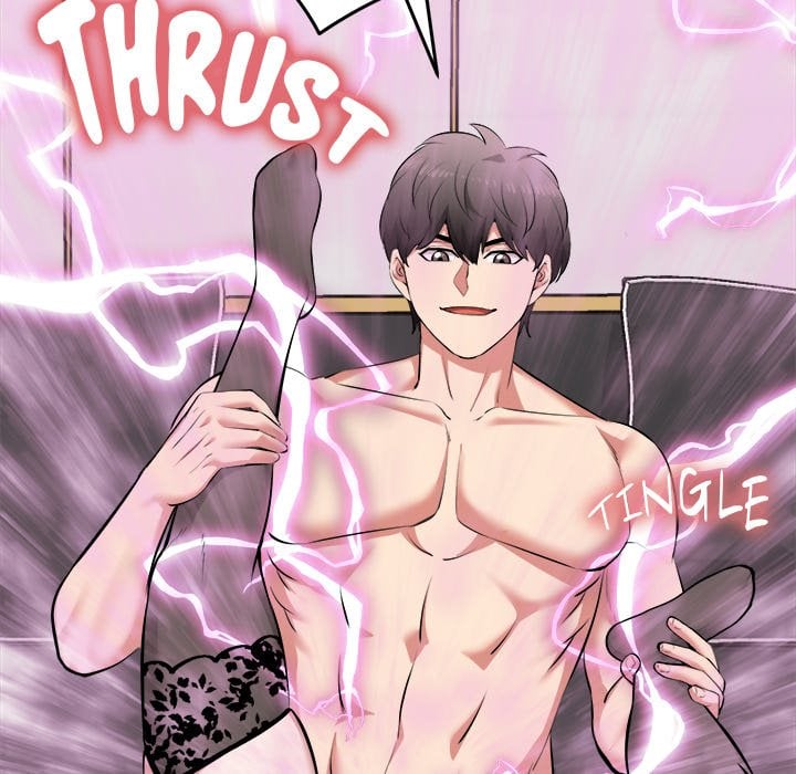 Start Game - Chapter 43 [photo 177] - MangaPorn