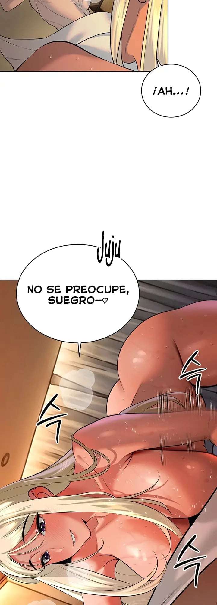 The Father-In-Law Fucks Them All Raw - Chapter 30 [photo 10] - MangaPorn