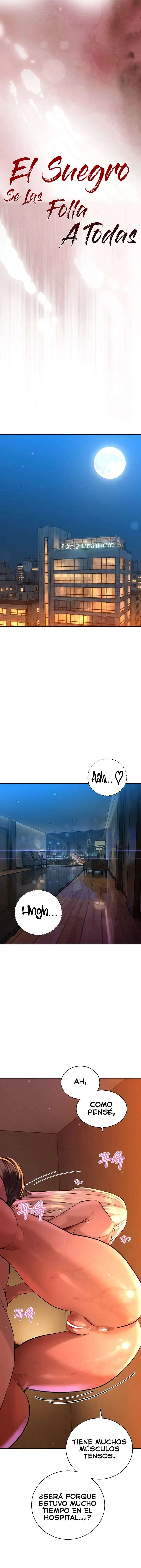 The Father-In-Law Fucks Them All Raw - Chapter 30 [photo 3] - MangaPorn