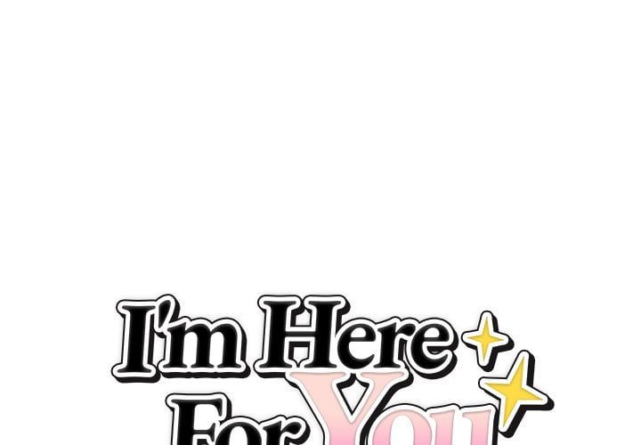 I’m Here for You - Chapter 32 [photo 1] - MangaPorn