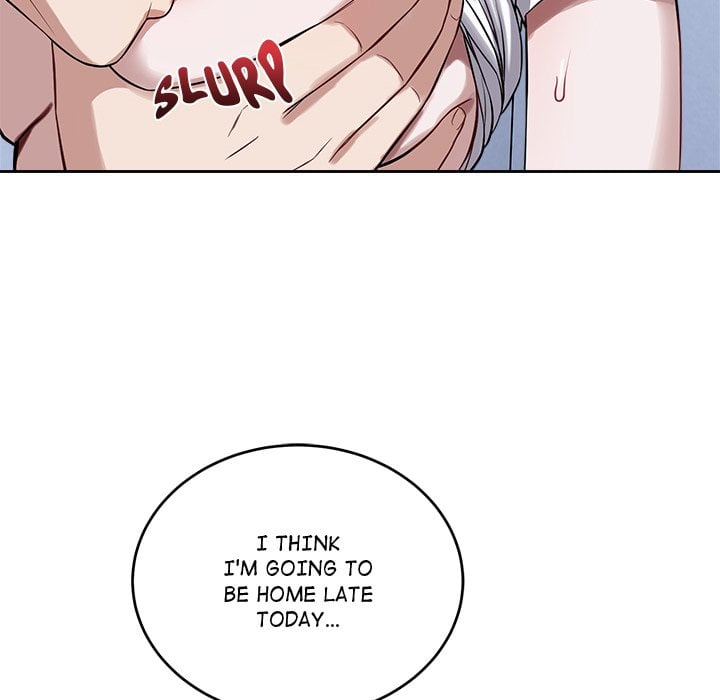 I’m Here for You - Chapter 32 [photo 108] - MangaPorn