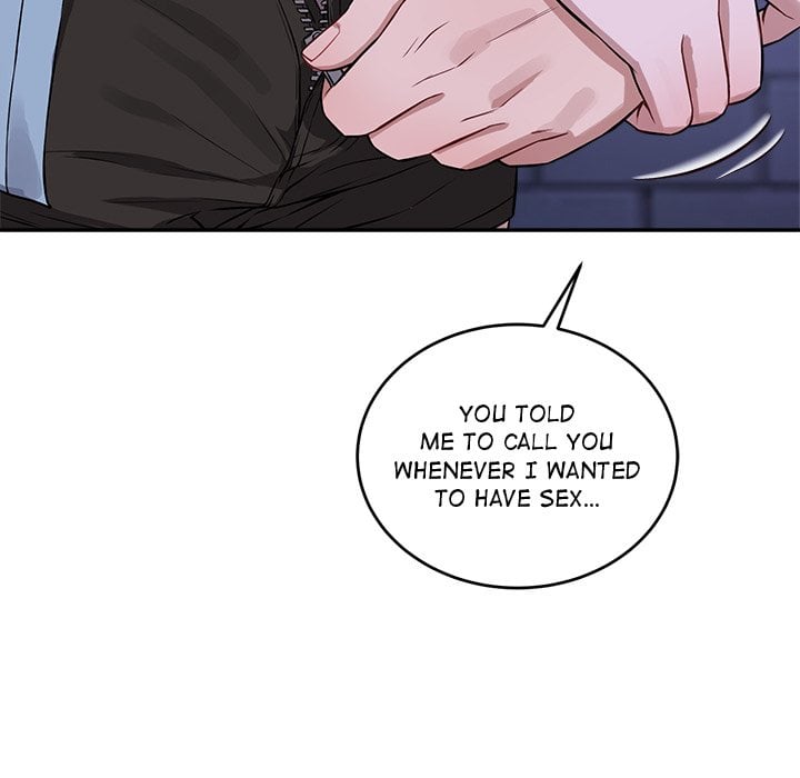 I’m Here for You - Chapter 32 [photo 11] - MangaPorn