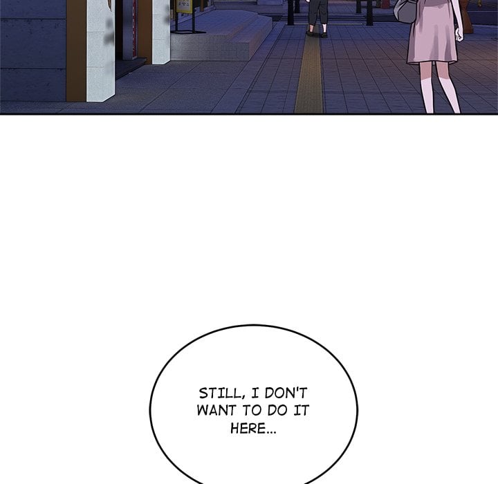 I’m Here for You - Chapter 32 [photo 13] - MangaPorn