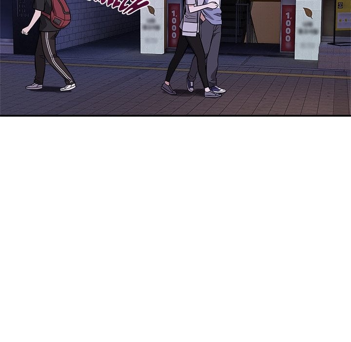 I’m Here for You - Chapter 32 [photo 21] - MangaPorn