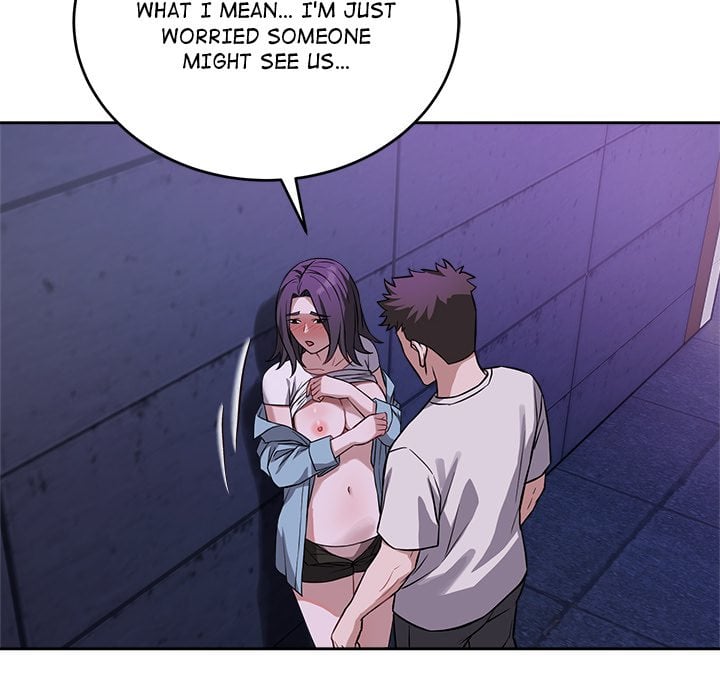 I’m Here for You - Chapter 32 [photo 29] - MangaPorn