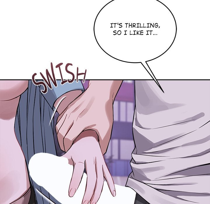 I’m Here for You - Chapter 32 [photo 32] - MangaPorn