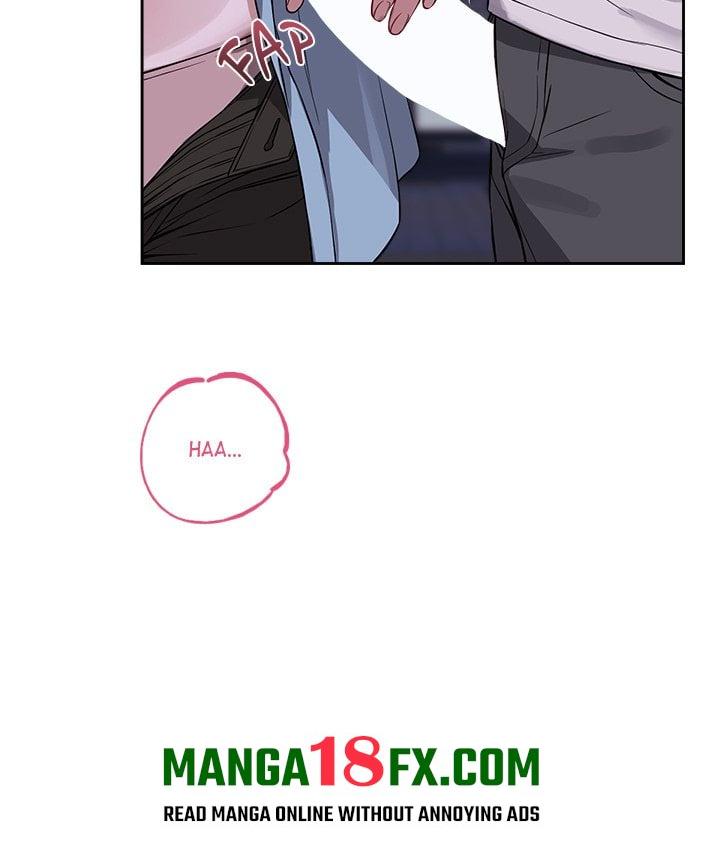 I’m Here for You - Chapter 32 [photo 36] - MangaPorn