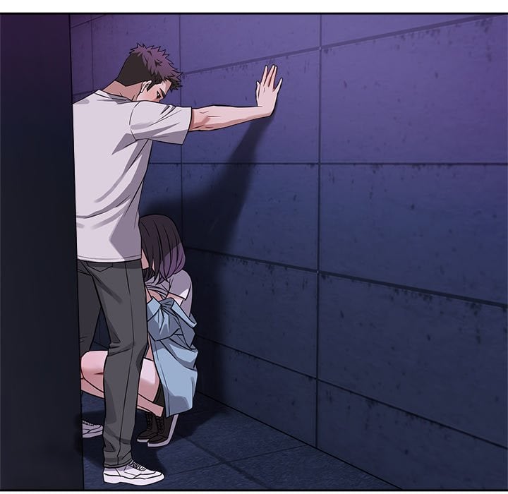 I’m Here for You - Chapter 32 [photo 44] - MangaPorn