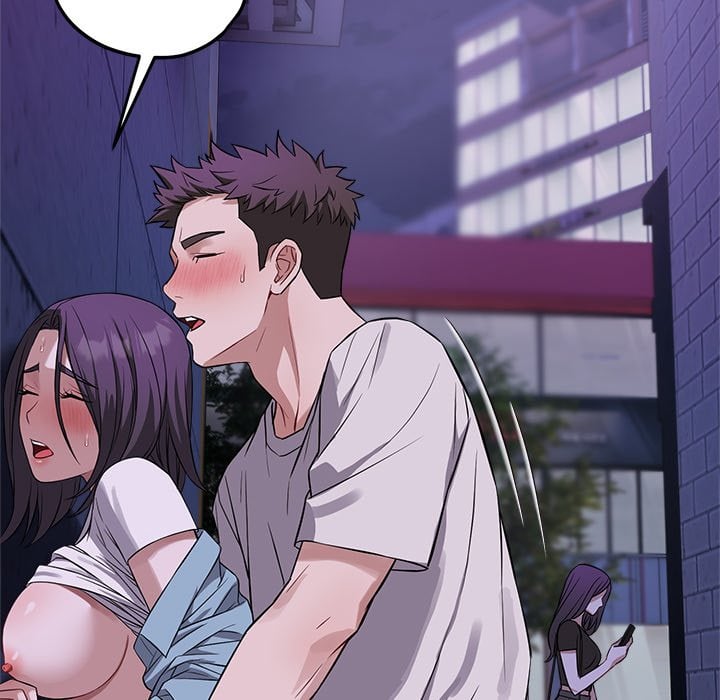 I’m Here for You - Chapter 32 [photo 58] - MangaPorn