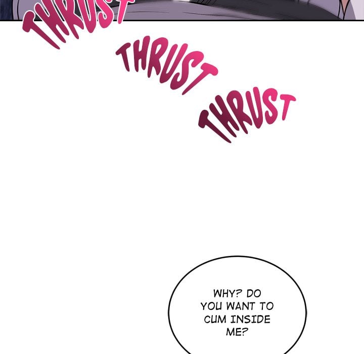 I’m Here for You - Chapter 32 [photo 67] - MangaPorn