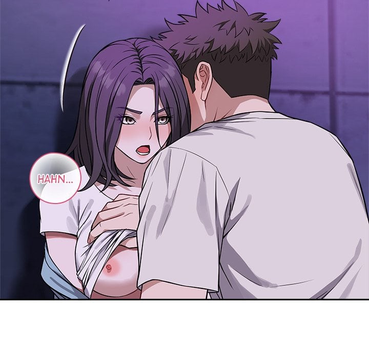 I’m Here for You - Chapter 32 [photo 7] - MangaPorn