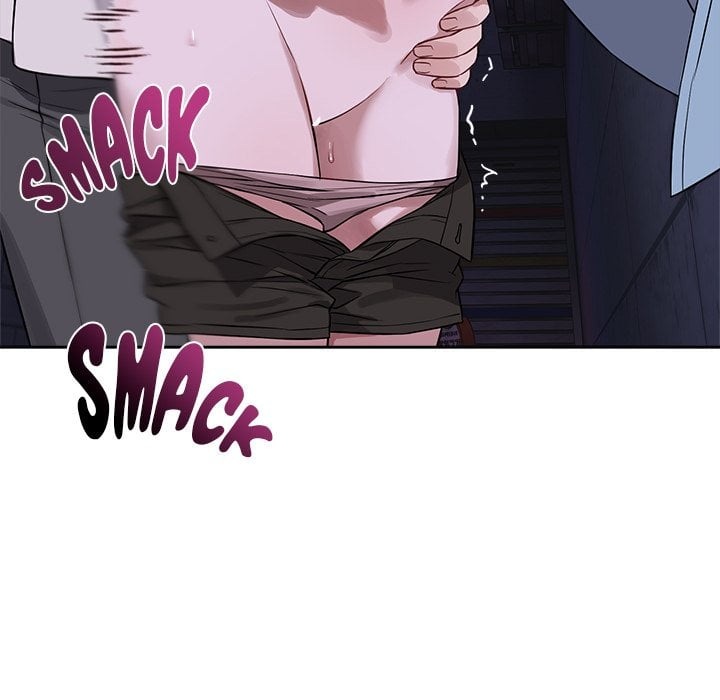 I’m Here for You - Chapter 32 [photo 75] - MangaPorn