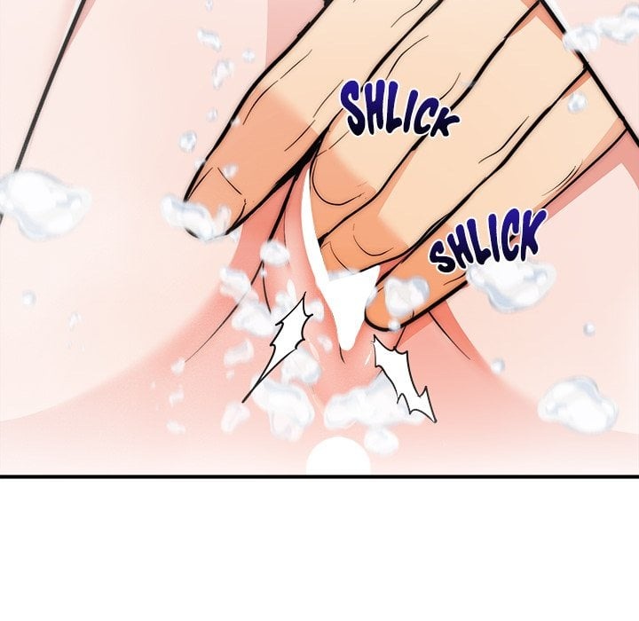 Kangsae the Strong - Chapter 33 [photo 102] - MangaPorn