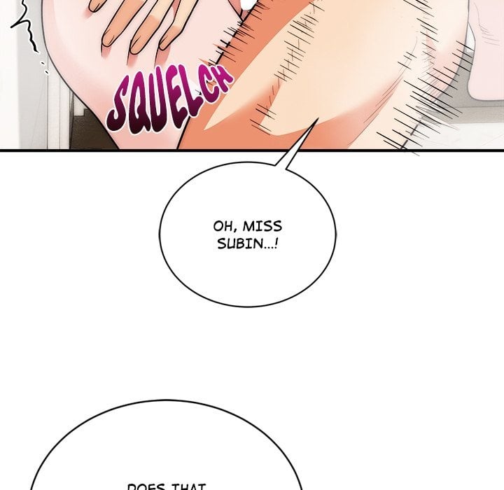 Kangsae the Strong - Chapter 33 [photo 129] - MangaPorn