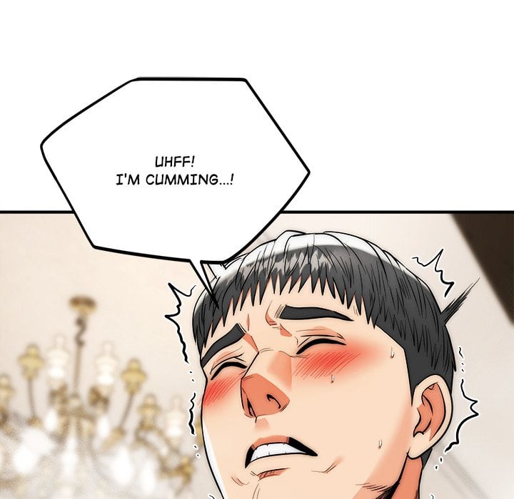 Kangsae the Strong - Chapter 33 [photo 134] - MangaPorn