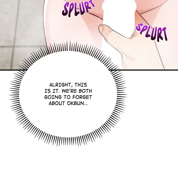 Kangsae the Strong - Chapter 33 [photo 143] - MangaPorn