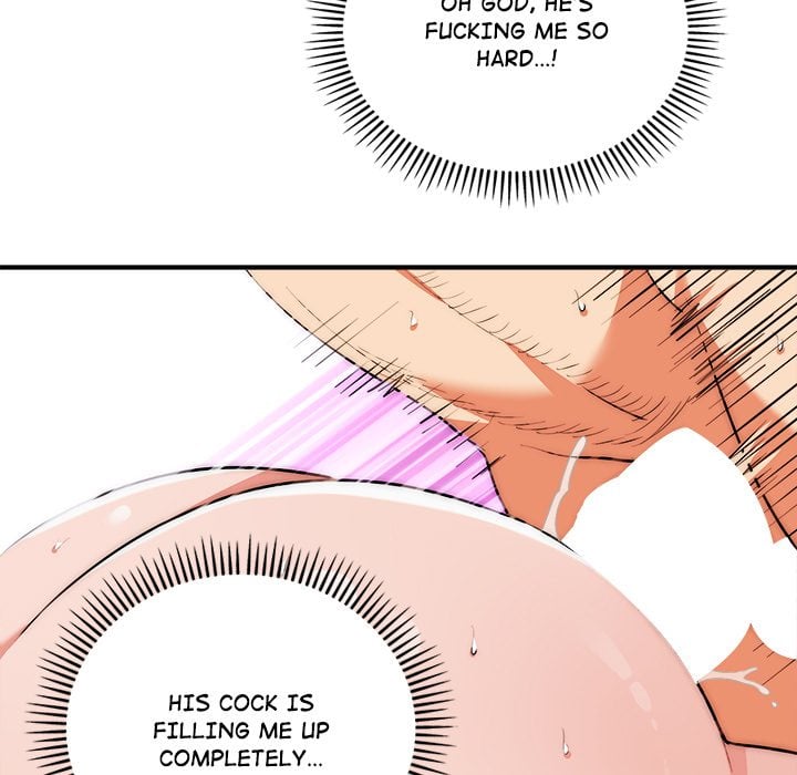 Kangsae the Strong - Chapter 33 [photo 35] - MangaPorn