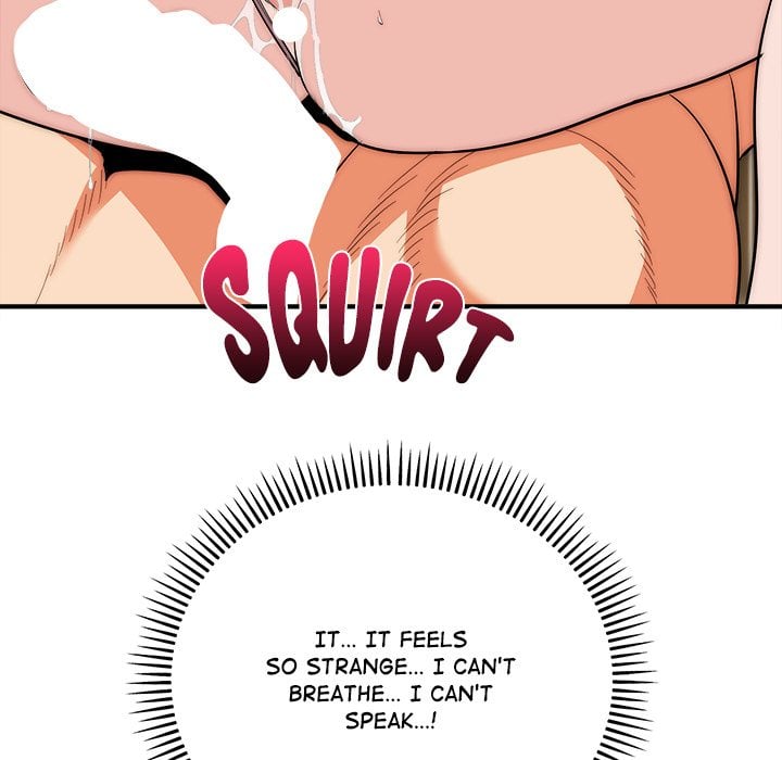 Kangsae the Strong - Chapter 33 [photo 5] - MangaPorn