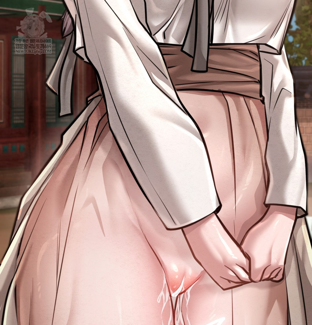 Paradise Villa Raw - Chapter 27 [photo 153] - MangaPorn