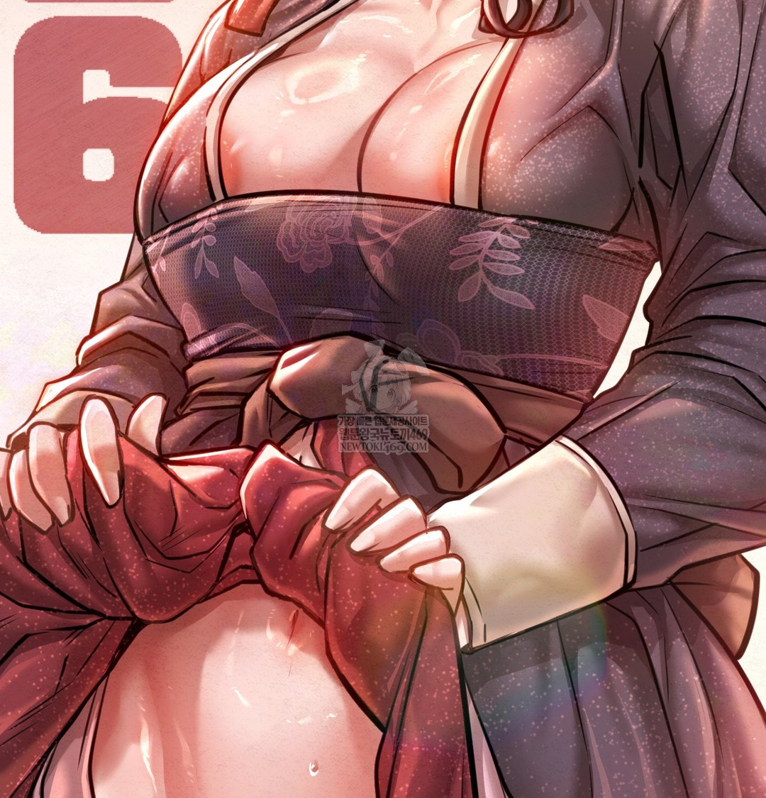 Paradise Villa Raw - Chapter 27 [photo 26] - MangaPorn