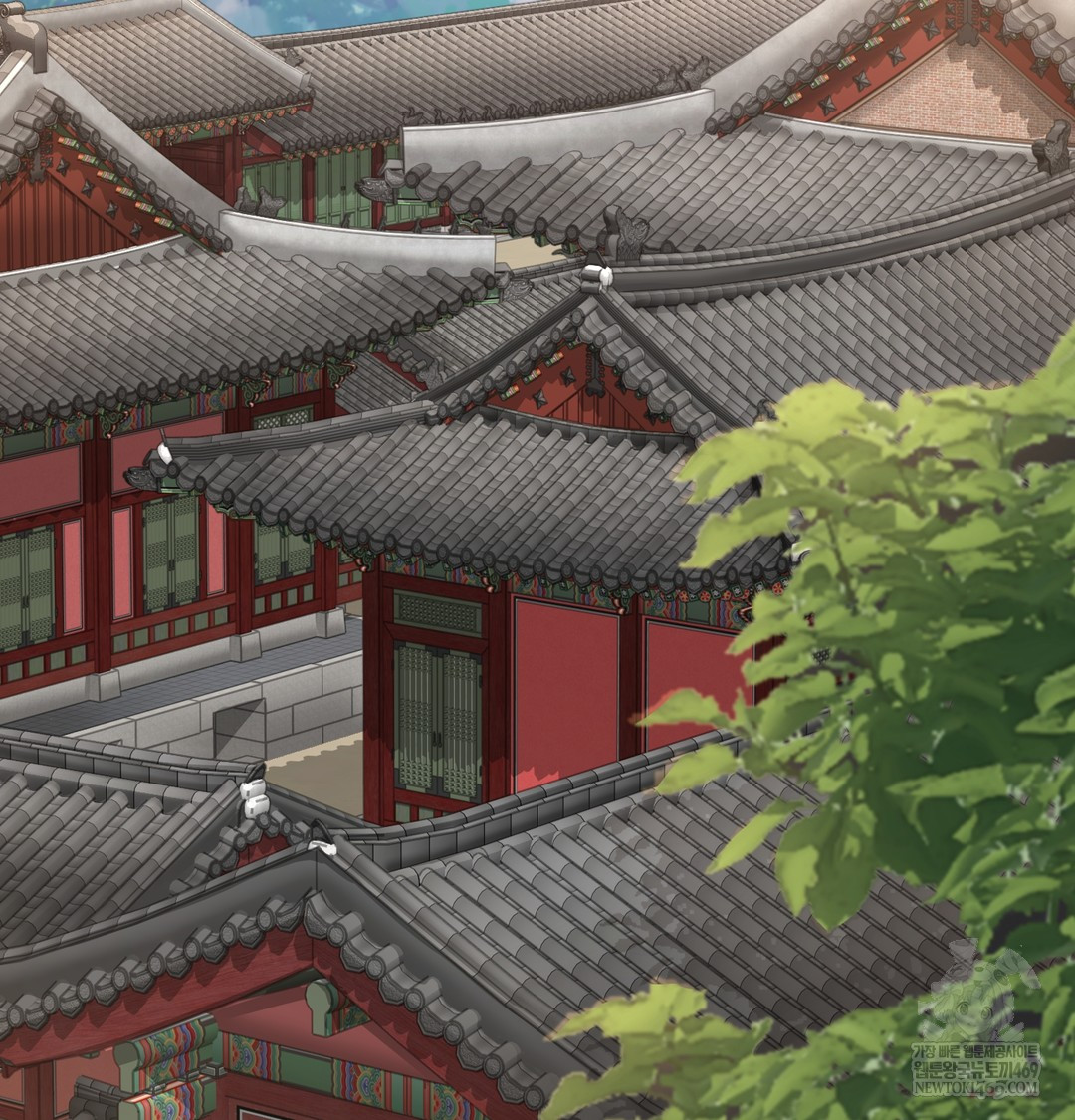 Paradise Villa Raw - Chapter 27 [photo 31] - MangaPorn