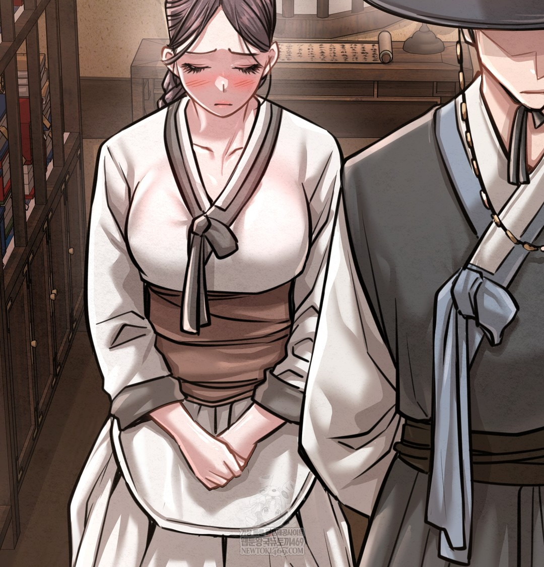 Paradise Villa Raw - Chapter 27 [photo 56] - MangaPorn