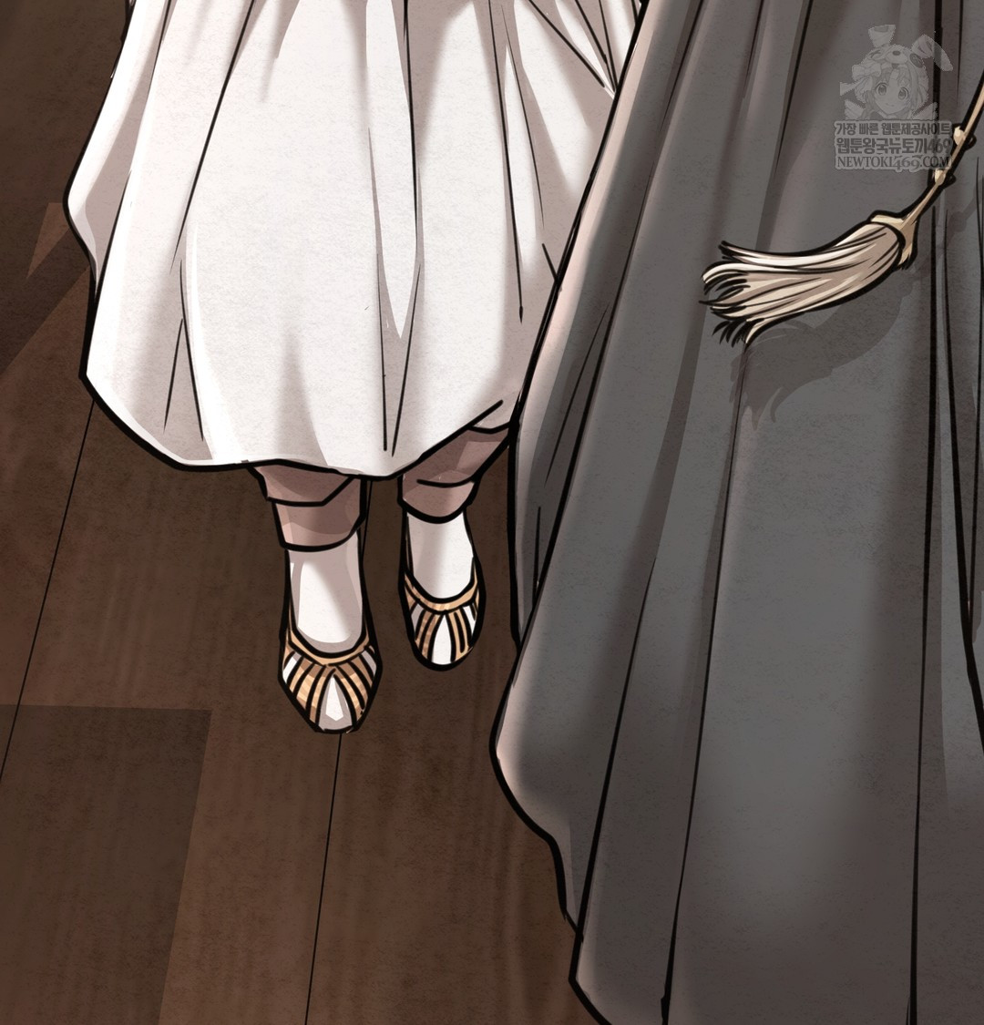 Paradise Villa Raw - Chapter 27 [photo 57] - MangaPorn