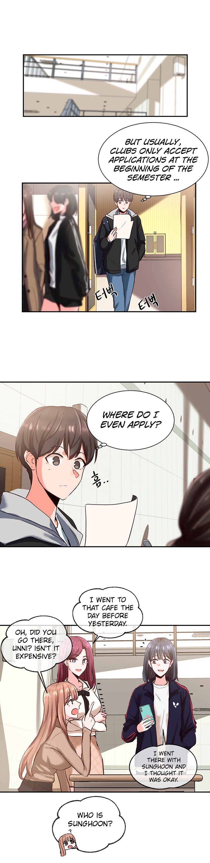 Circles - Chapter 2 [photo 12] - MangaPorn