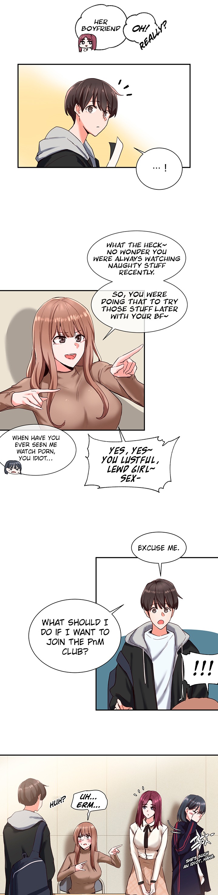 Circles - Chapter 2 [photo 13] - MangaPorn