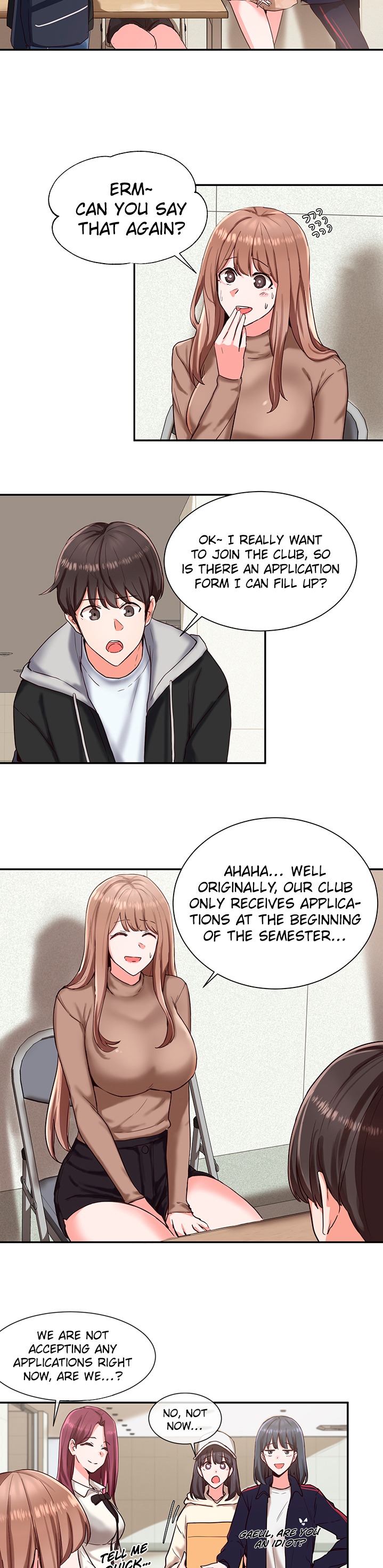 Circles - Chapter 2 [photo 14] - MangaPorn