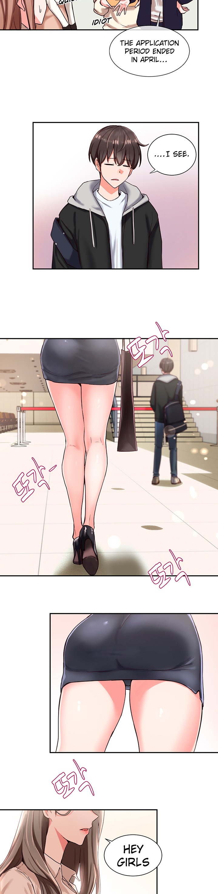 Circles - Chapter 2 [photo 15] - MangaPorn