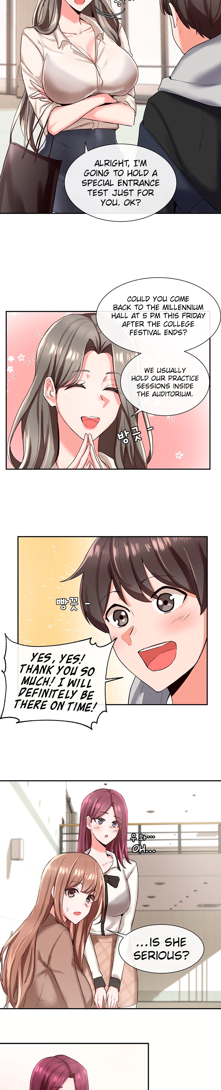 Circles - Chapter 2 [photo 19] - MangaPorn