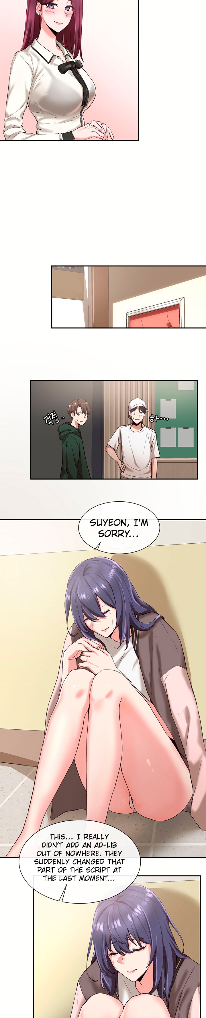 Circles - Chapter 2 [photo 20] - MangaPorn