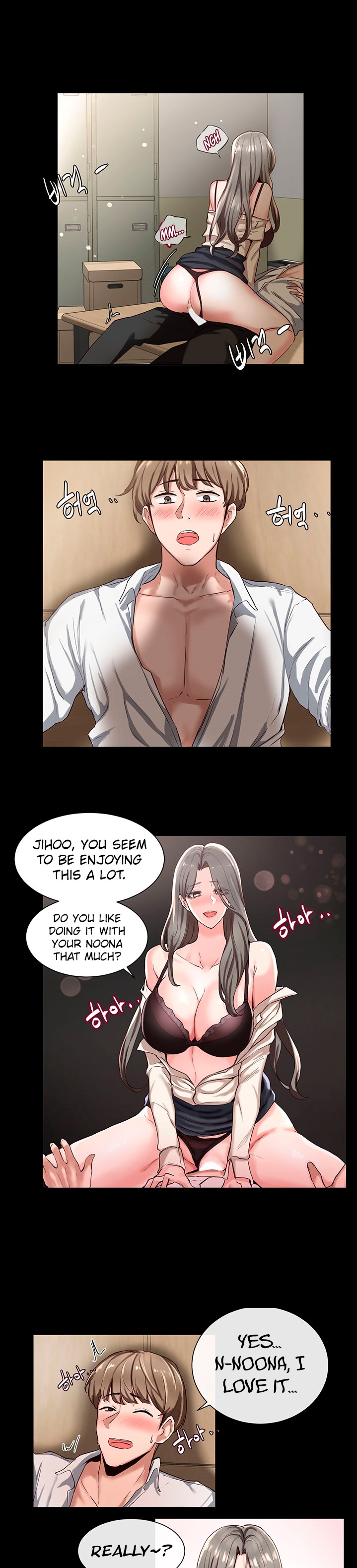 Circles - Chapter 2 [photo 22] - MangaPorn