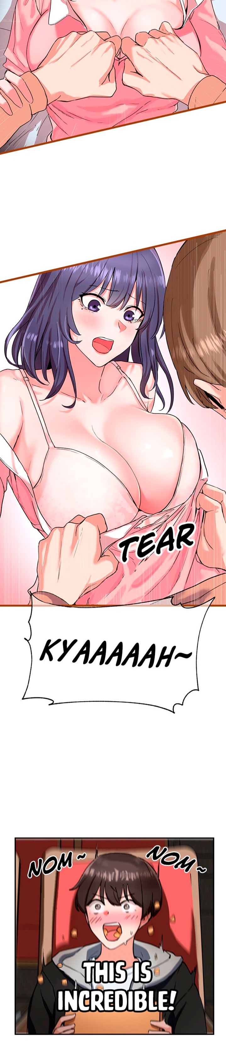 Circles - Chapter 2 [photo 3] - MangaPorn