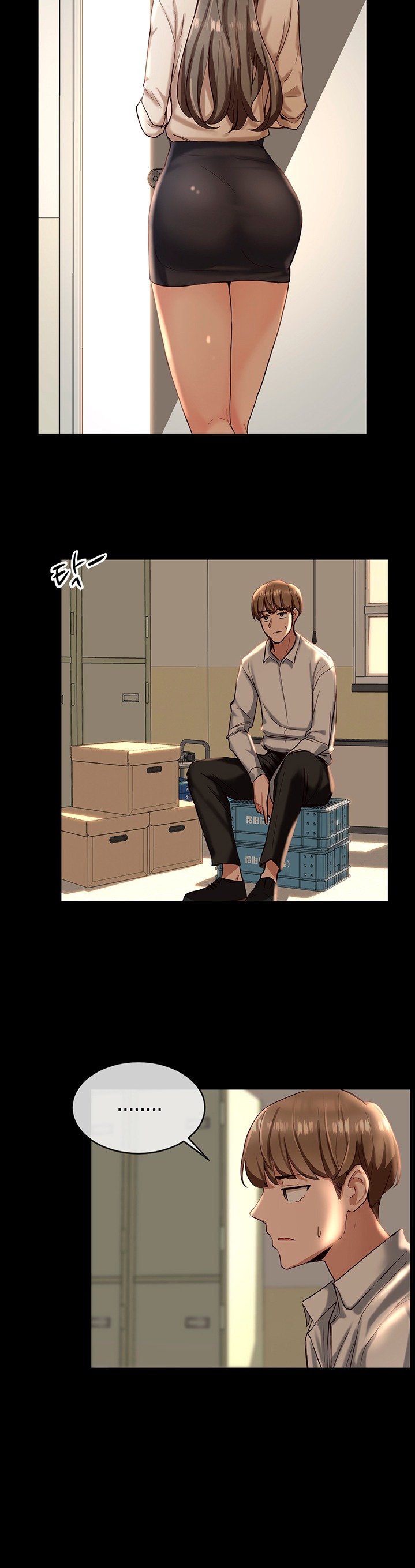 Circles - Chapter 2 [photo 31] - MangaPorn