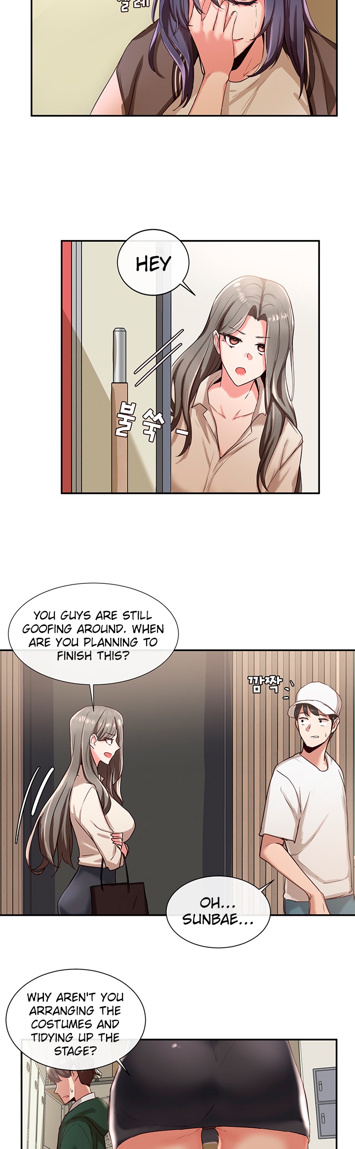 Circles - Chapter 2 [photo 33] - MangaPorn