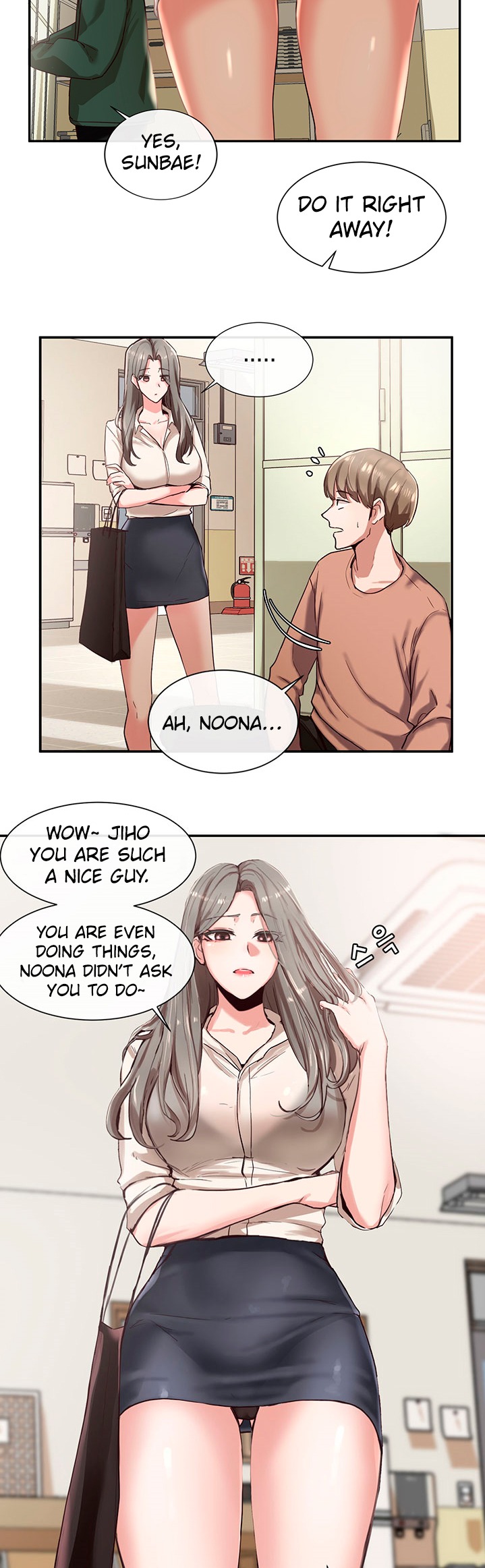 Circles - Chapter 2 [photo 34] - MangaPorn