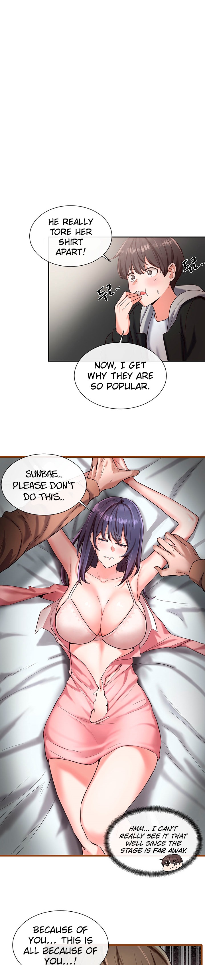 Circles - Chapter 2 [photo 4] - MangaPorn