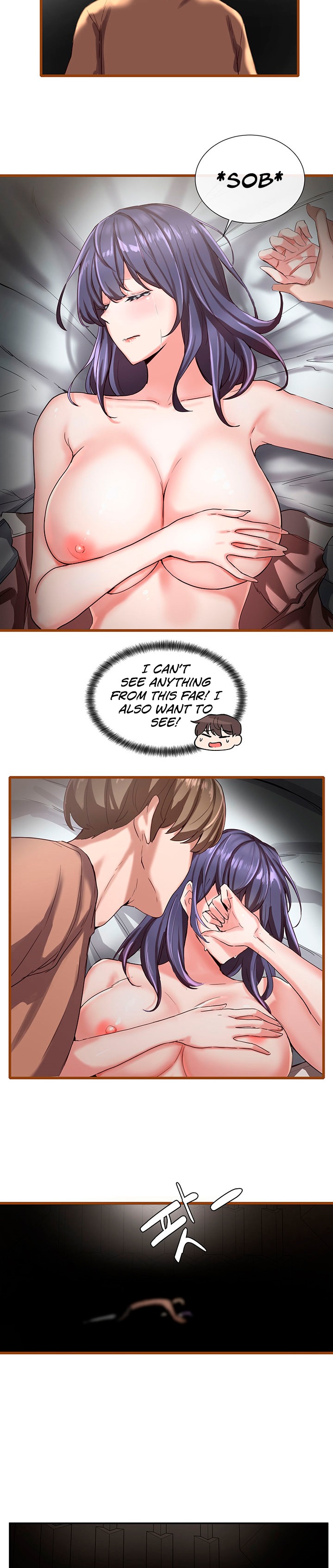 Circles - Chapter 2 [photo 6] - MangaPorn