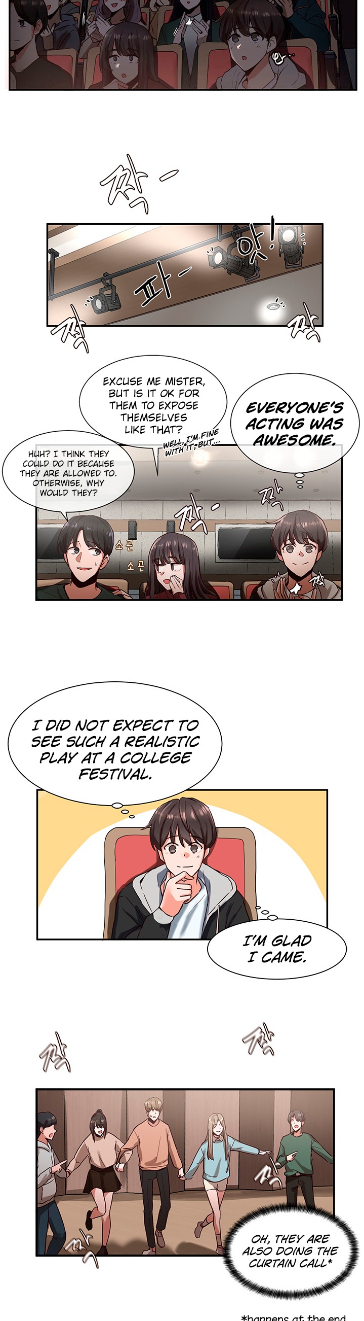 Circles - Chapter 2 [photo 9] - MangaPorn