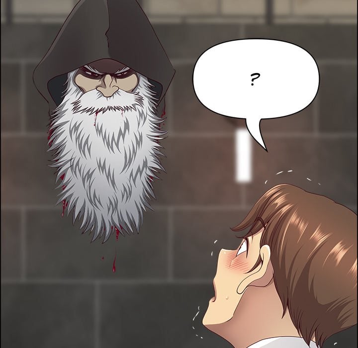 Big Guy - Chapter 80 [photo 116] - MangaPorn