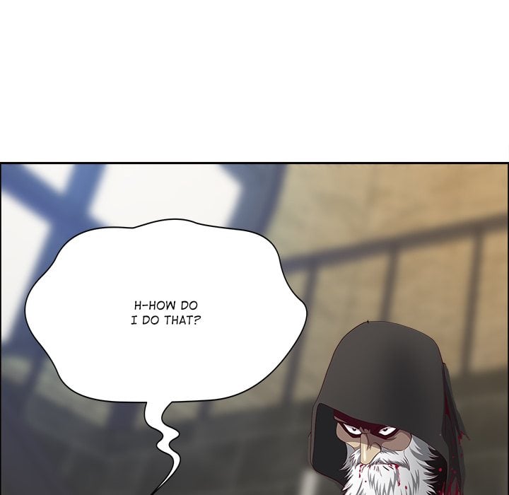 Big Guy - Chapter 80 [photo 129] - MangaPorn