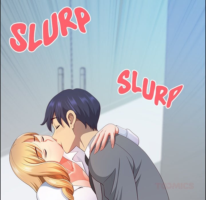 Big Guy - Chapter 80 [photo 136] - MangaPorn