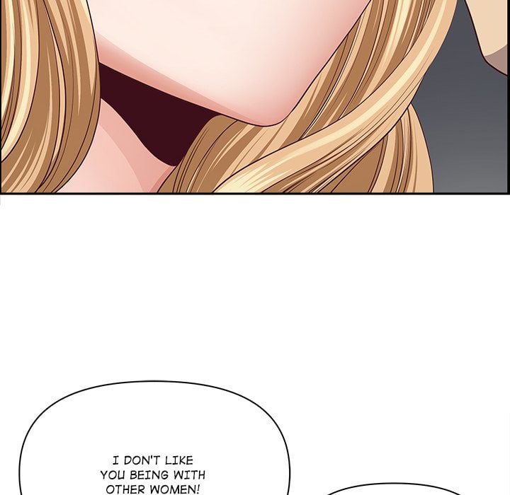 Big Guy - Chapter 80 [photo 140] - MangaPorn