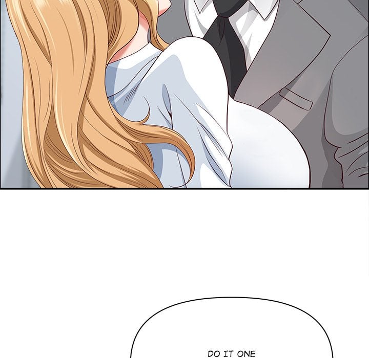 Big Guy - Chapter 80 [photo 142] - MangaPorn