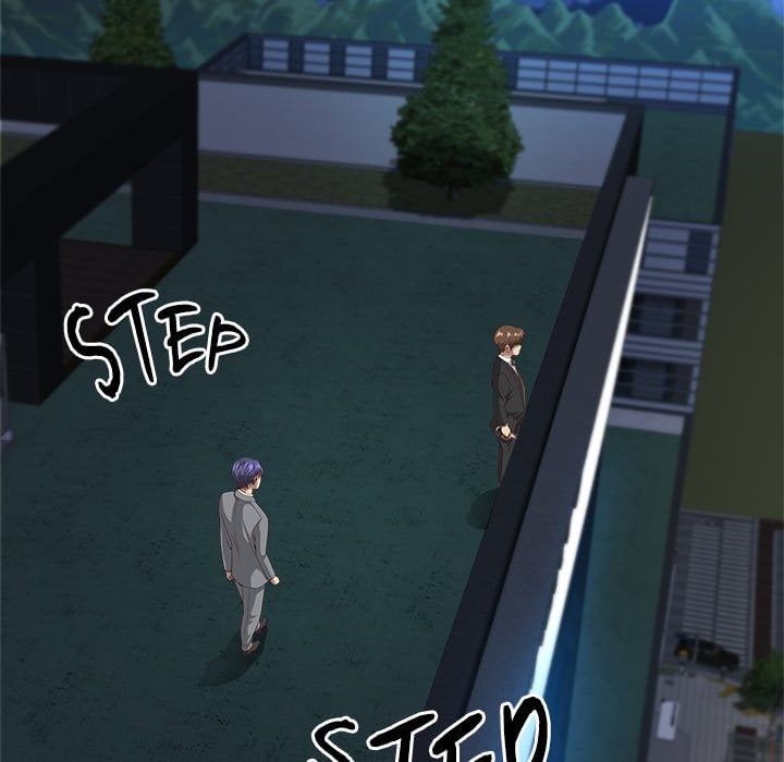 Big Guy - Chapter 80 [photo 149] - MangaPorn